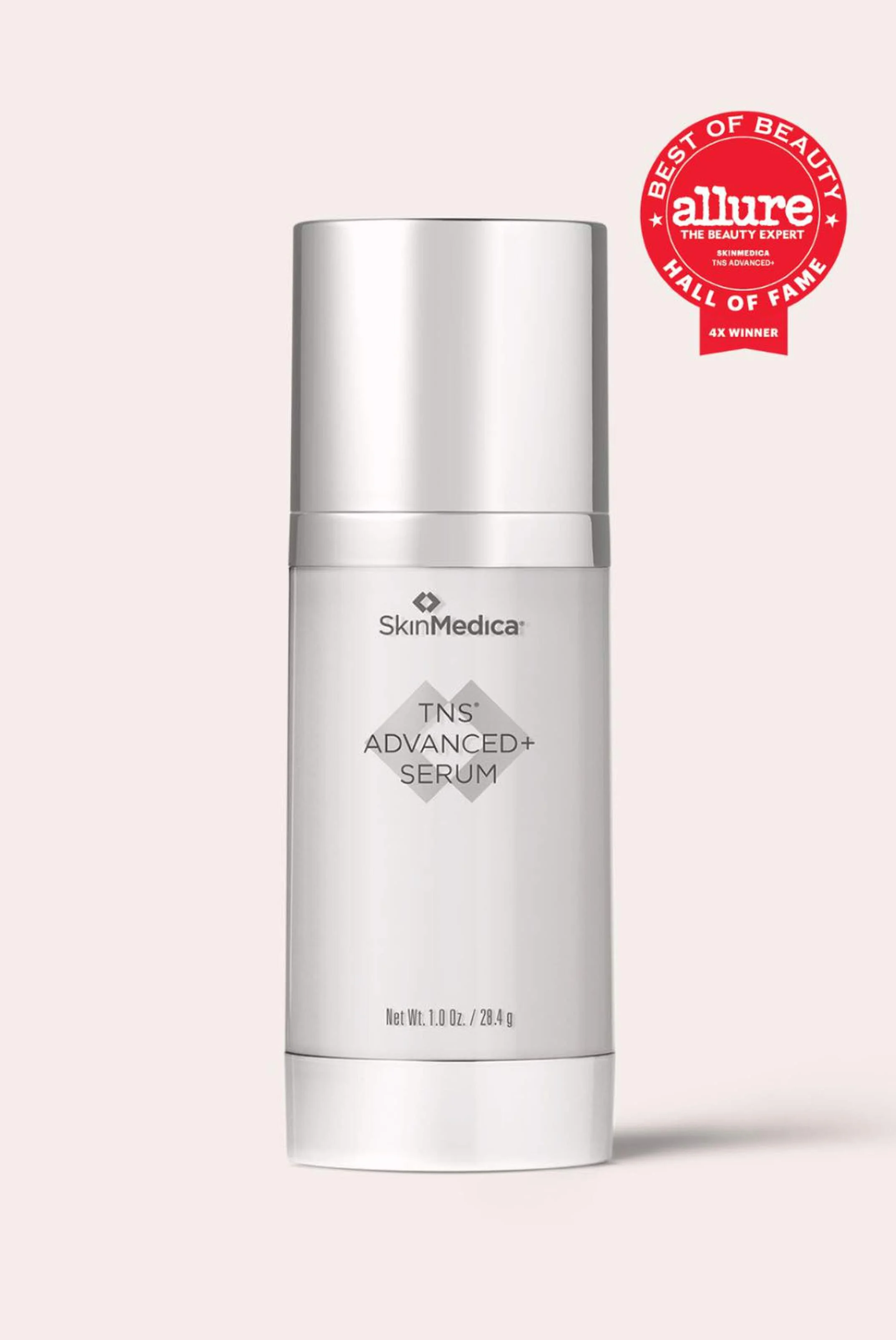 The Growth Factor: TNS® Advanced+ Serum — Vitalité Med Spa